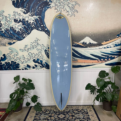 Vintage Hansen | 7'6" Master 1967