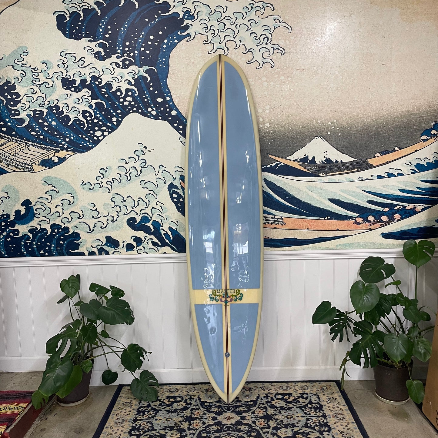 Vintage Hansen | 7'6" Master 1967