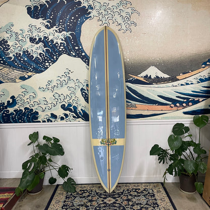 Vintage Hansen | 7'6" Master 1967