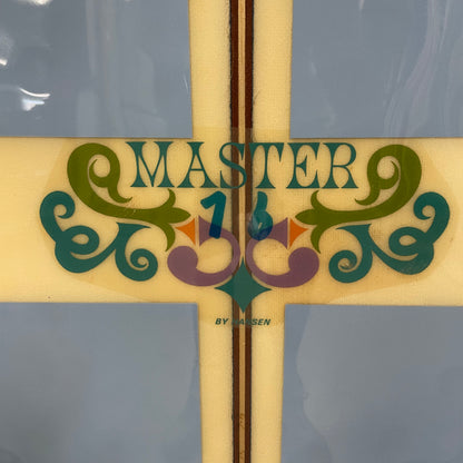 Vintage Hansen | 7'6" Master 1967