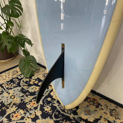 Vintage Hansen | 7'6" Master 1967