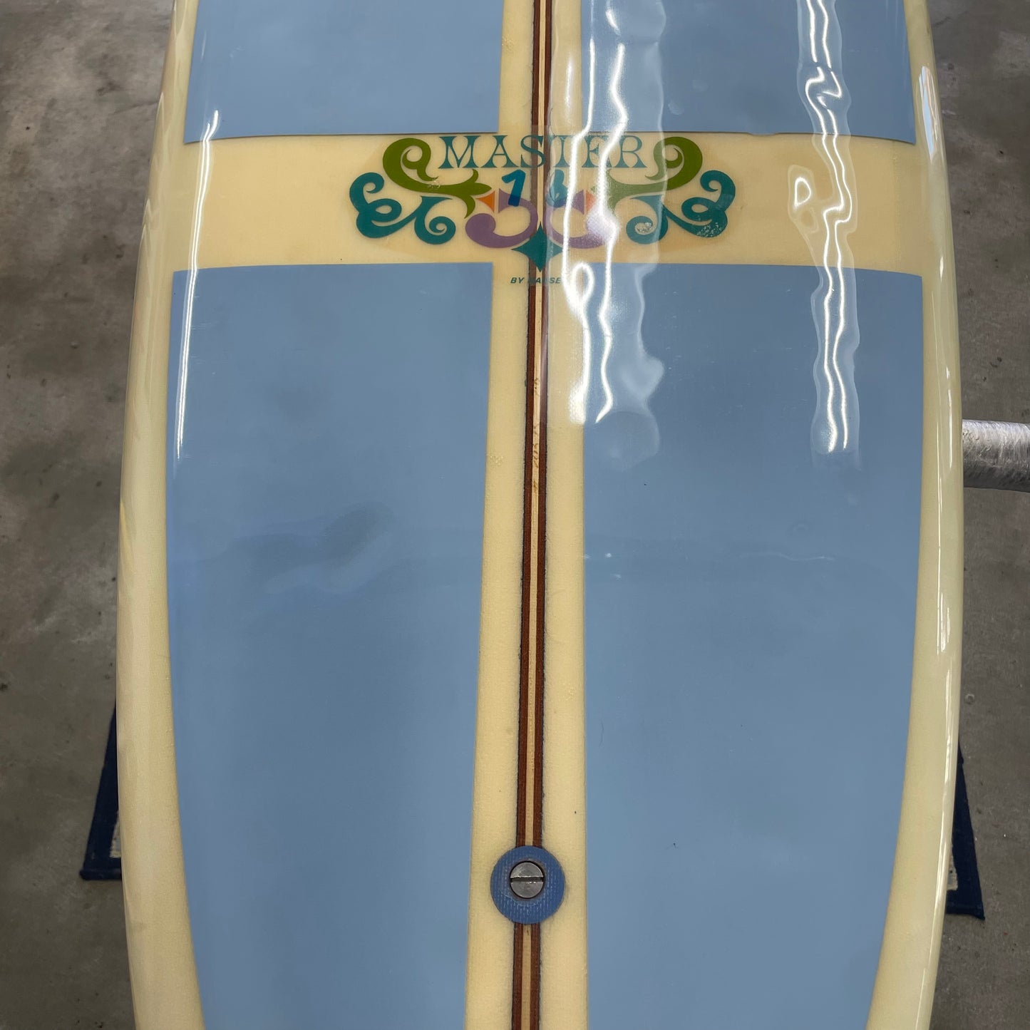 Vintage Hansen | 7'6" Master 1967