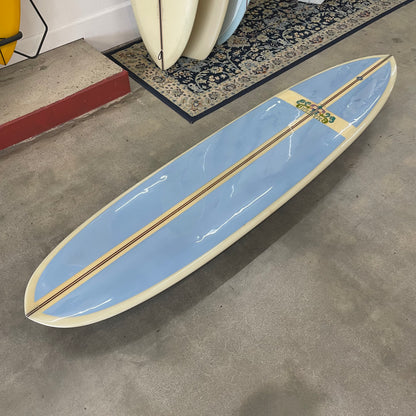 Vintage Hansen | 7'6" Master 1967