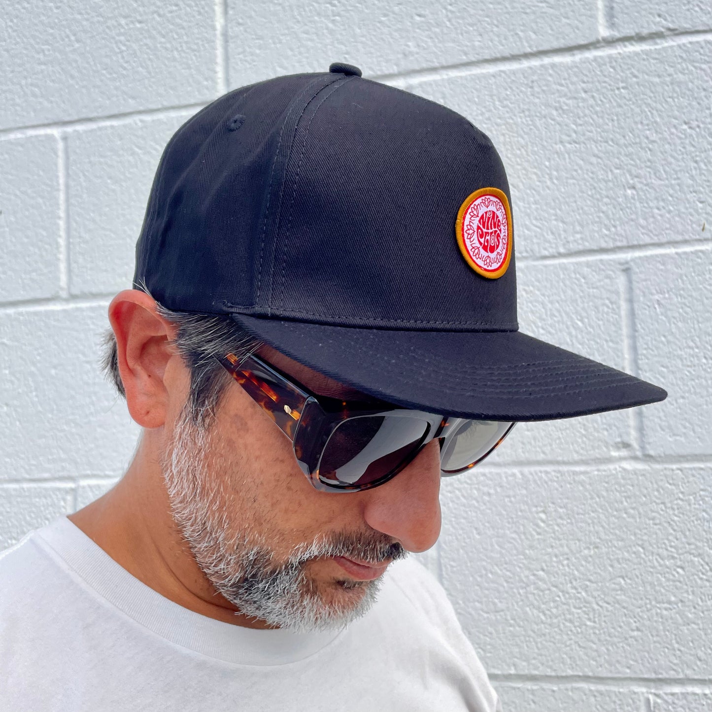 Nineplus Baseball Cap | Joplin Logo