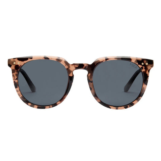 I-SEA | Ella | Blonde Tort/Smoke Polarized