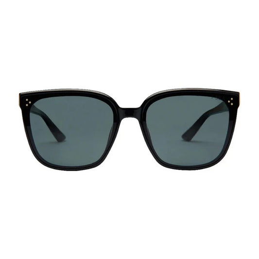 I-SEA | Madi | Black/Smoke Polarized