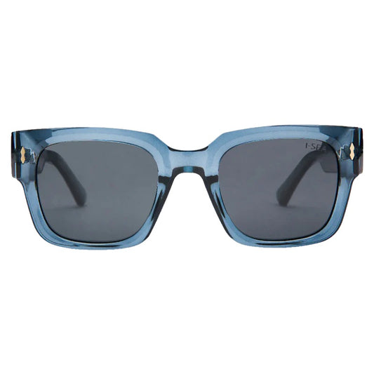 I-SEA | Parker | Dark Seas/Smoke Polarized