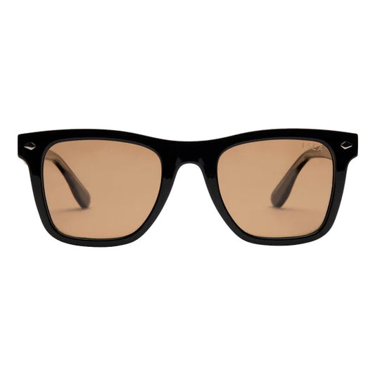I-SEA | Rhythm | Black/Cocoa Polarized