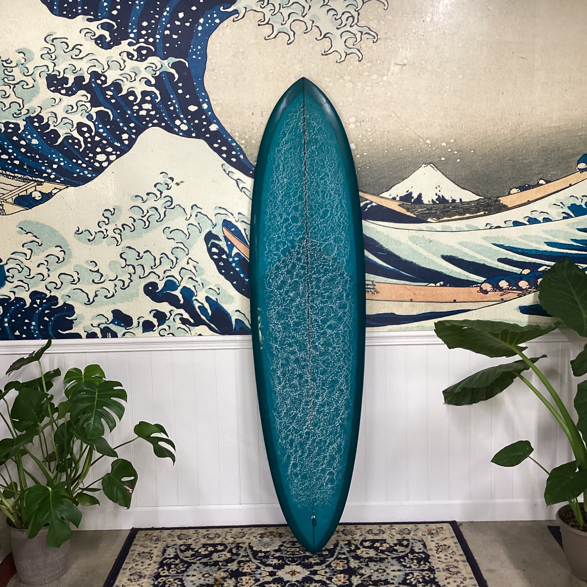 CHRISTENSON SURFBOARD/クリステンソン C-BUCKET Christenson | 7'4