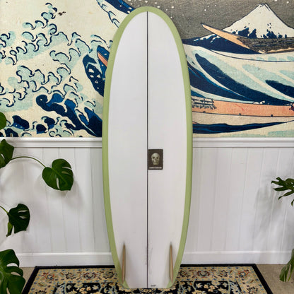 Christenson | 5'8" Ocean Racer