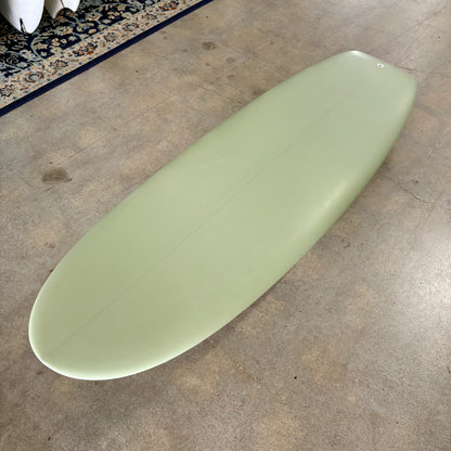 Christenson | 5'8" Ocean Racer