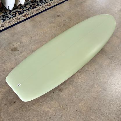 Christenson | 5'8" Ocean Racer