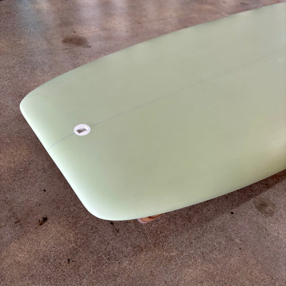 Christenson | 5'8" Ocean Racer