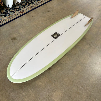 Christenson | 5'8" Ocean Racer