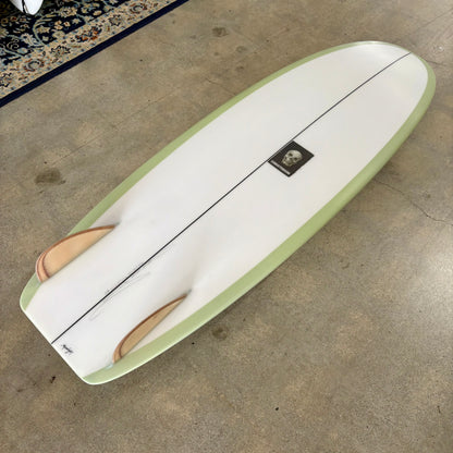 Christenson | 5'8" Ocean Racer