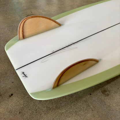 Christenson | 5'8" Ocean Racer