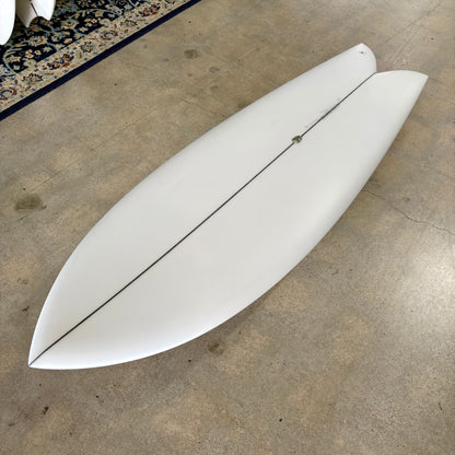 Christenson | 5'10" Fish