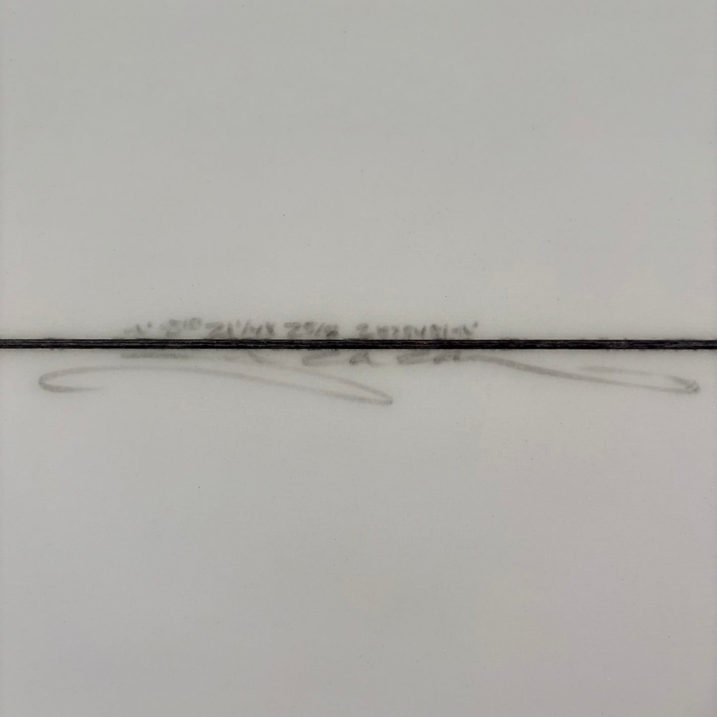 Christenson | 5'10" Fish