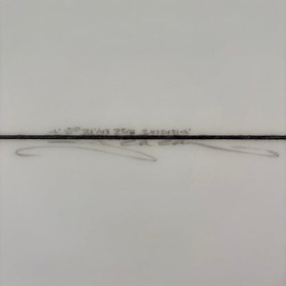 Christenson | 5'10" Fish