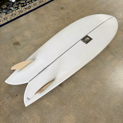 Christenson | 5'10" Fish