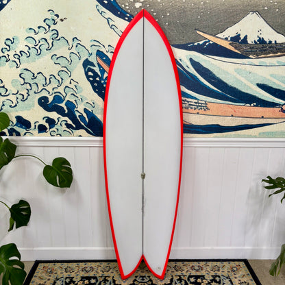 Christenson | 5'8" Acid Phish