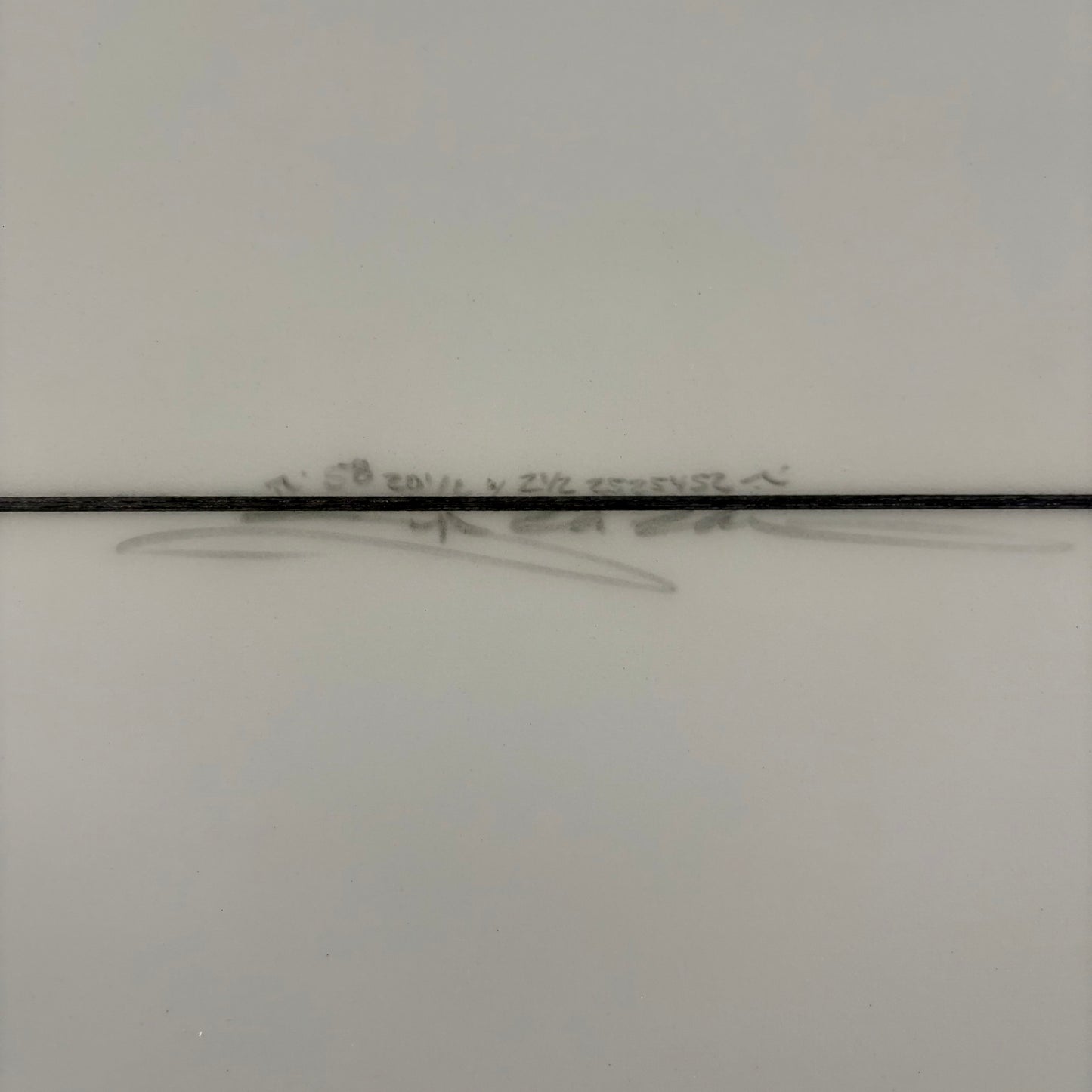 Christenson | 5'8" Acid Phish