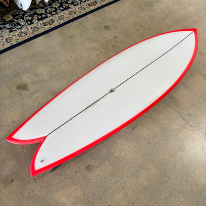 Christenson | 5'8" Acid Phish