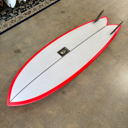 Christenson | 5'8" Acid Phish