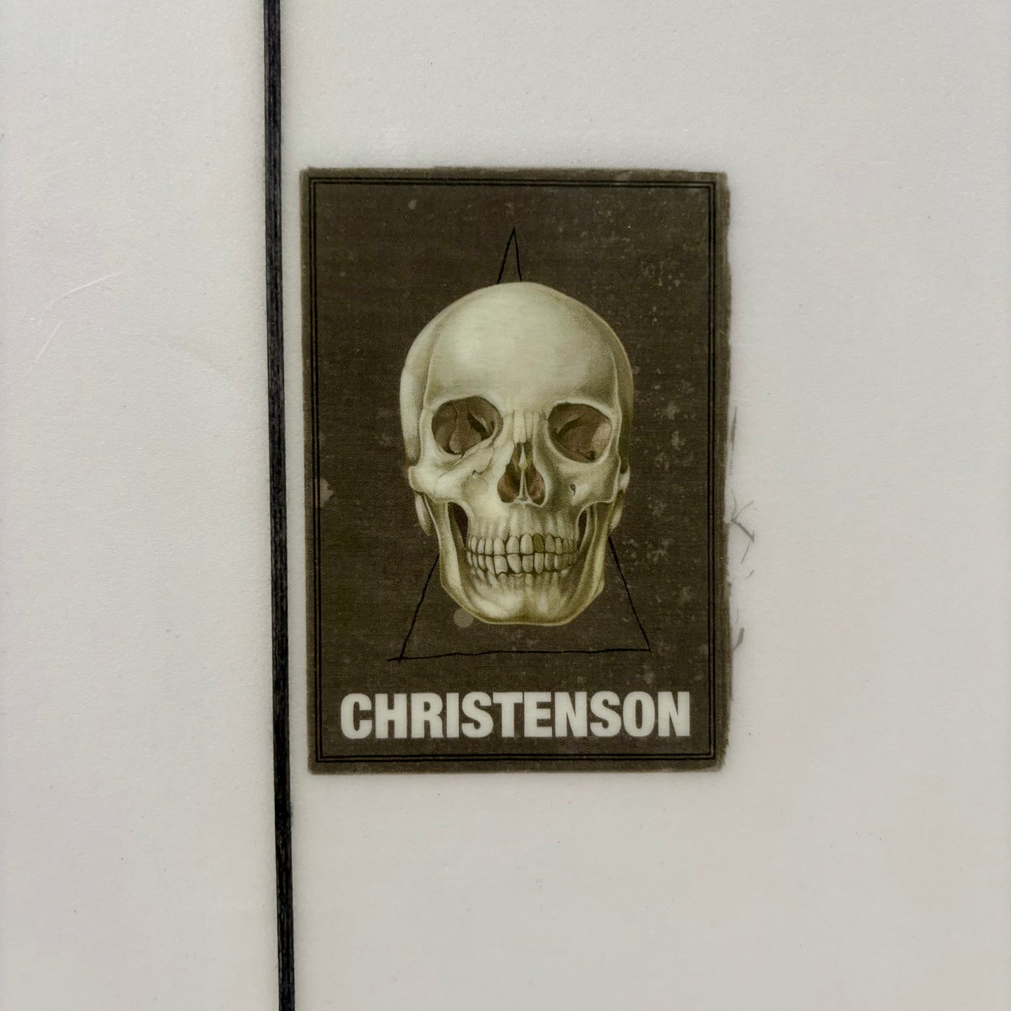 Christenson | 5'8" Acid Phish