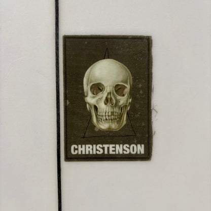 Christenson | 5'8" Acid Phish