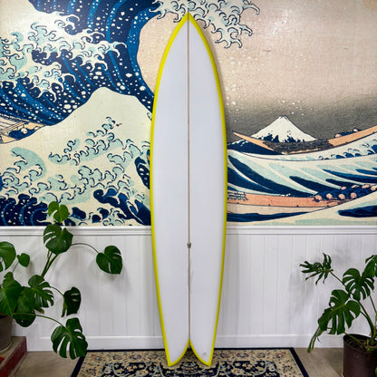 Christenson | 7'10" (New) Long Phish