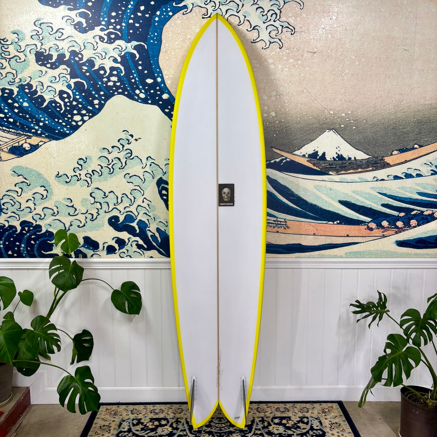 Christenson | 7'10" (New) Long Phish