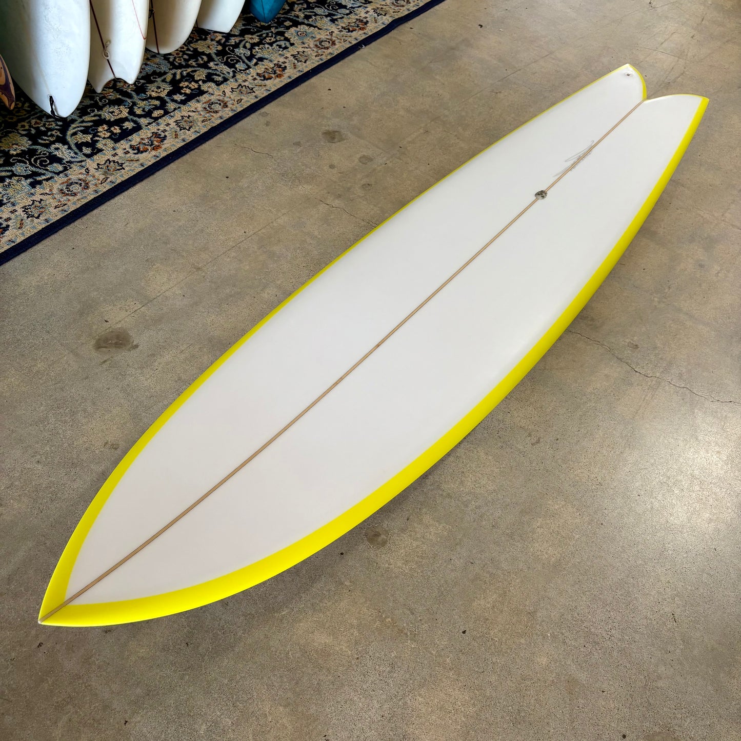 Christenson | 7'10" (New) Long Phish