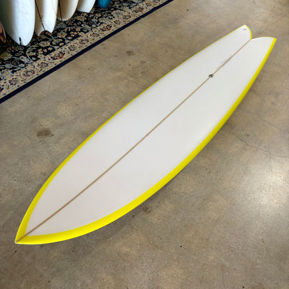 Christenson | 7'10" (New) Long Phish