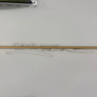 Christenson | 7'10" (New) Long Phish