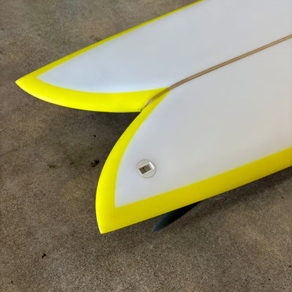 Christenson | 7'10" (New) Long Phish