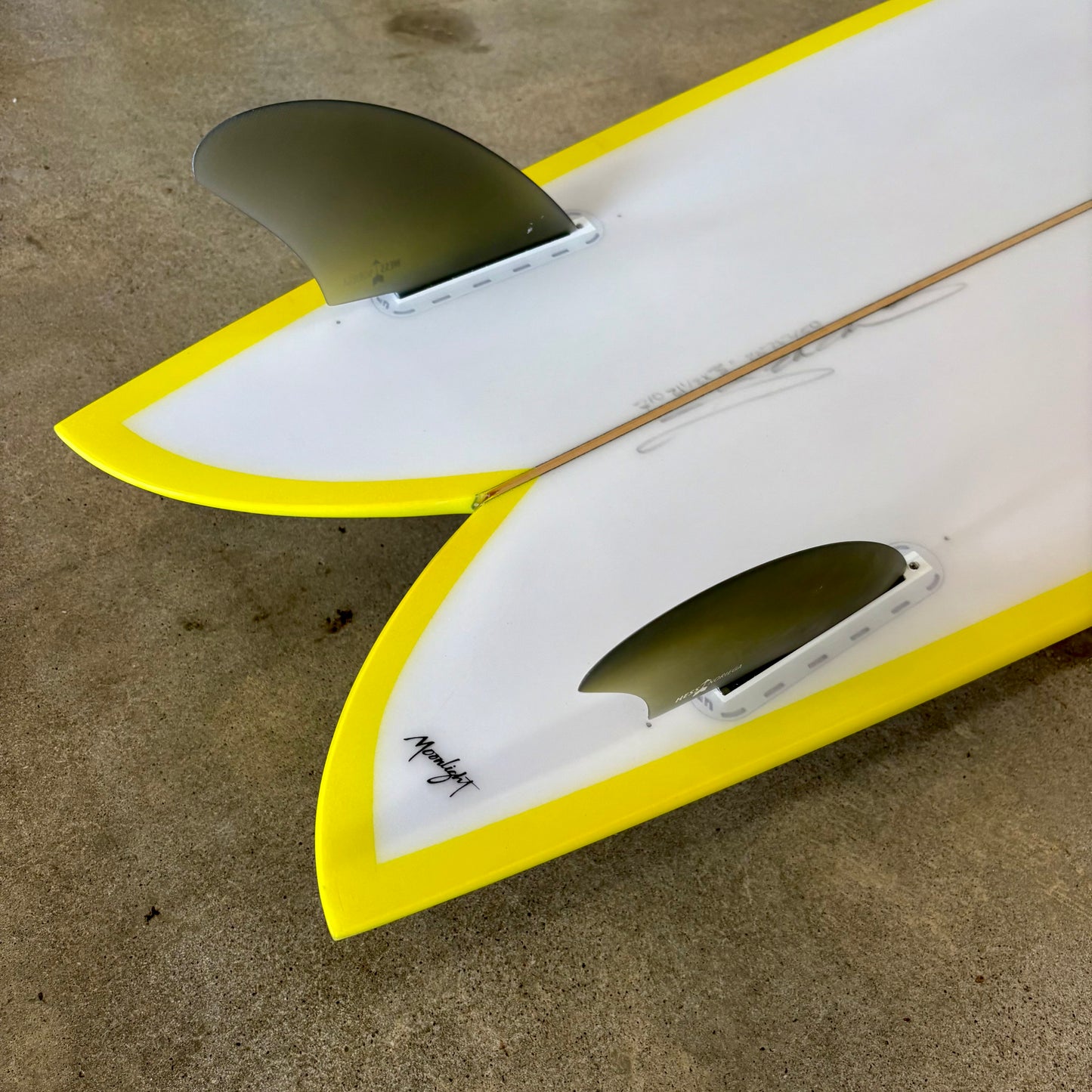 Christenson | 7'10" (New) Long Phish