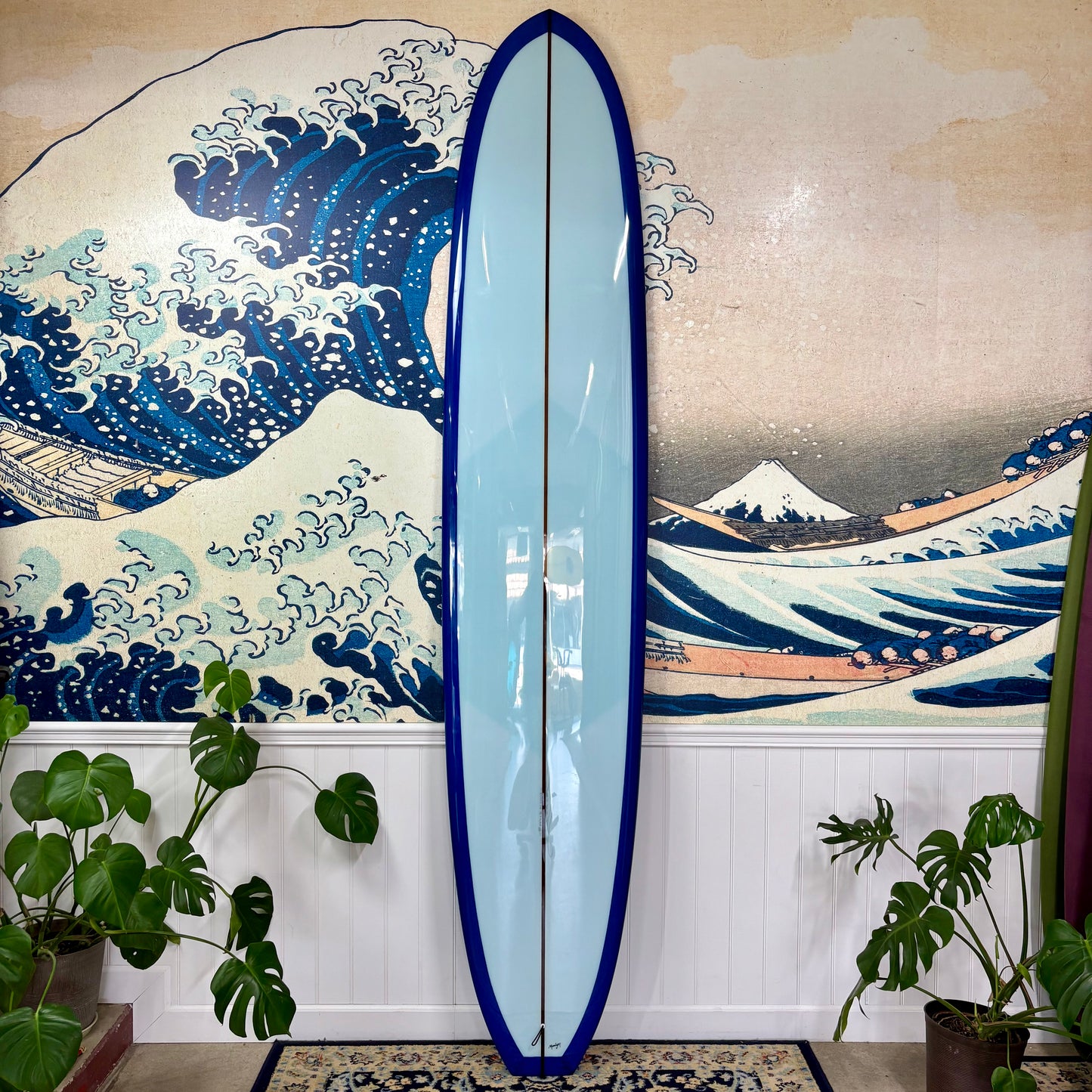 Christenson | 9'9" Tradesman