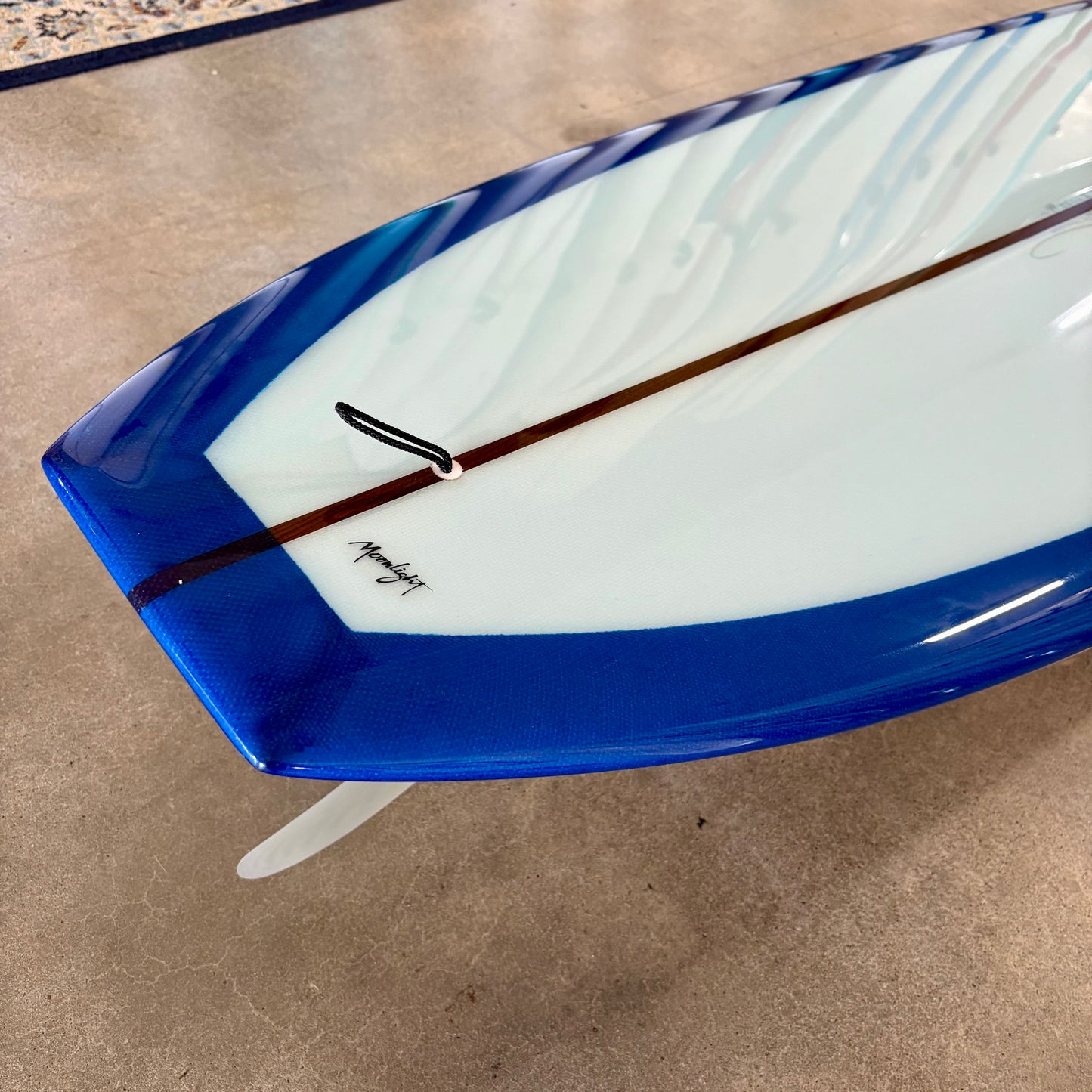 Christenson | 9'9" Tradesman