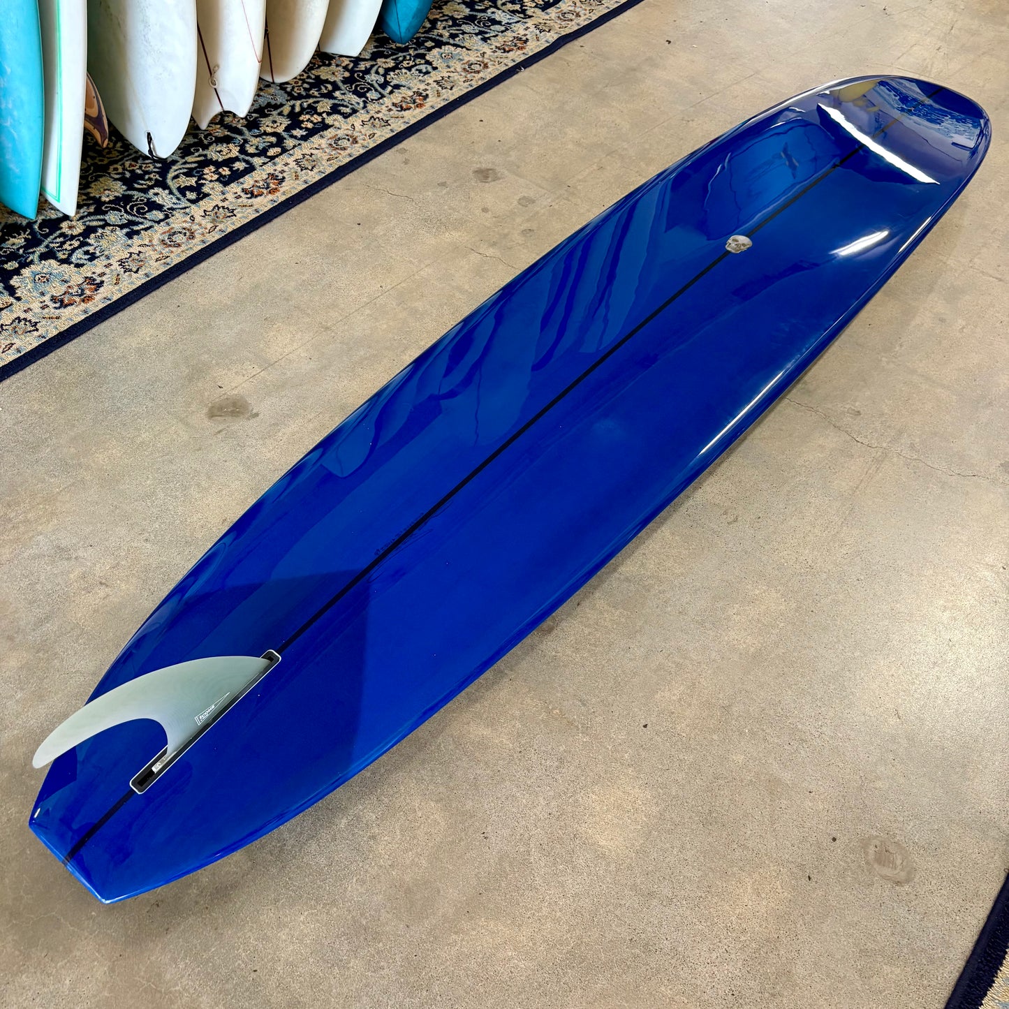 Christenson | 9'9" Tradesman