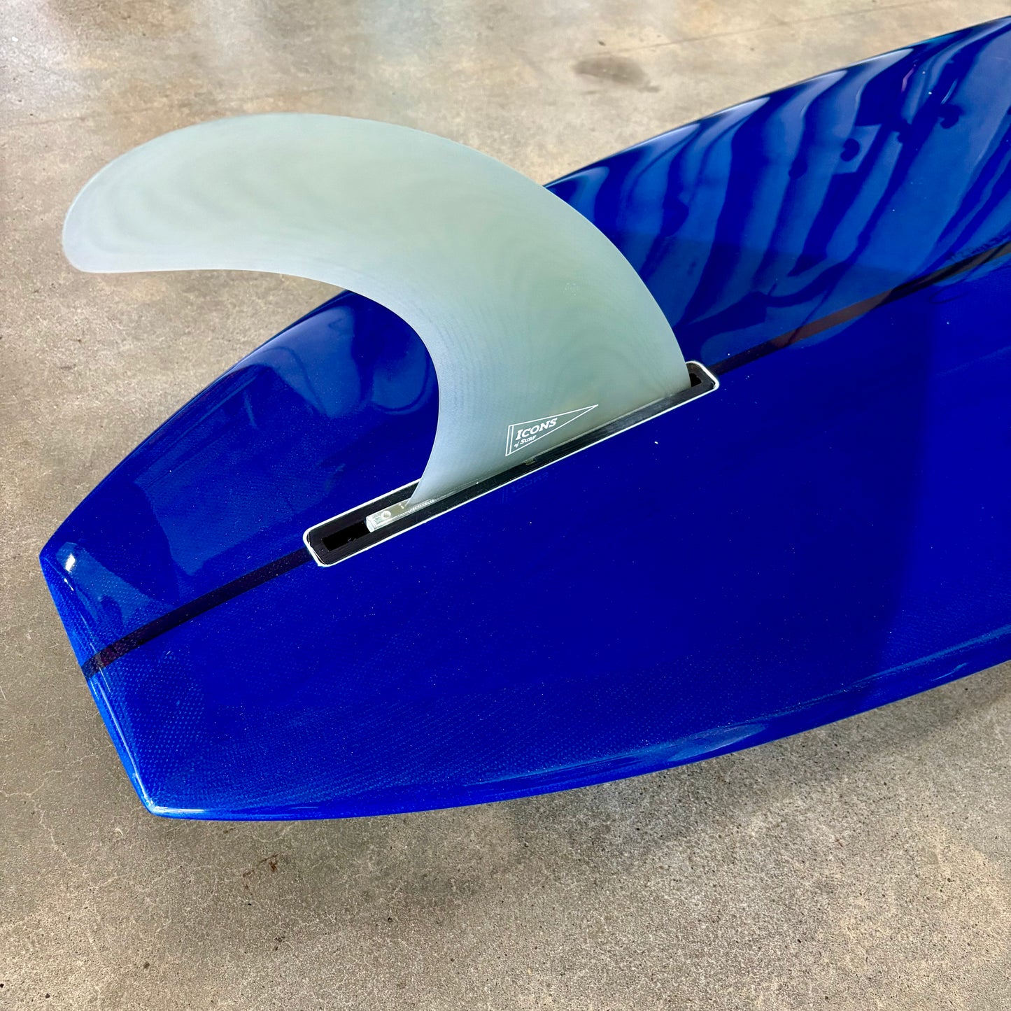 Christenson | 9'9" Tradesman