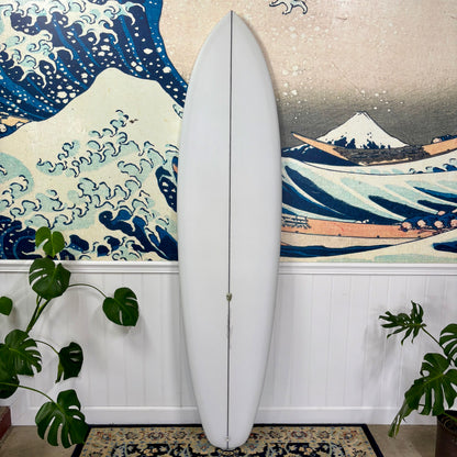 Christenson | 7'2" Twin Tracker