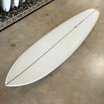 Christenson | 7'2" Twin Tracker