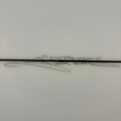 Christenson | 7'2" Twin Tracker