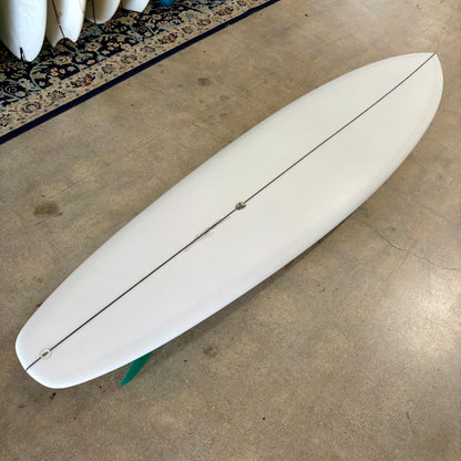 Christenson | 7'2" Twin Tracker