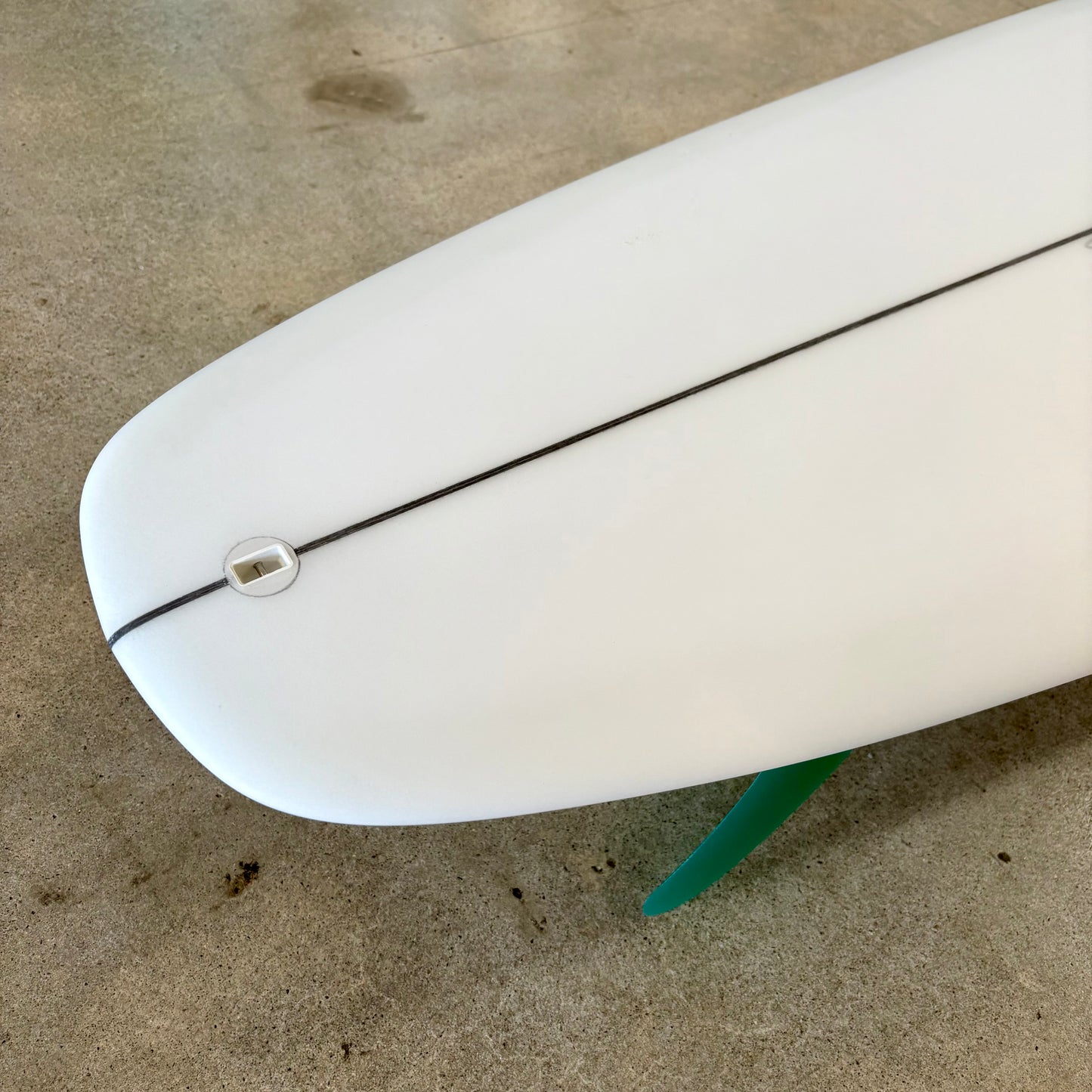 Christenson | 7'2" Twin Tracker