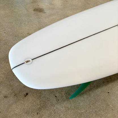 Christenson | 7'2" Twin Tracker