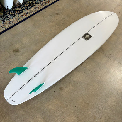 Christenson | 7'2" Twin Tracker