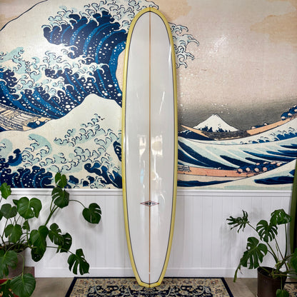 Icons of Surf | 9'0" Lucky Diamond
