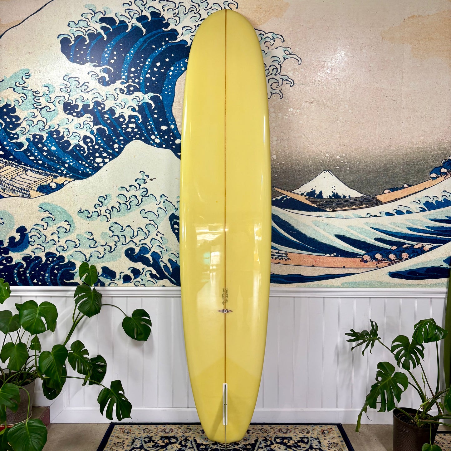 Icons of Surf | 9'0" Lucky Diamond